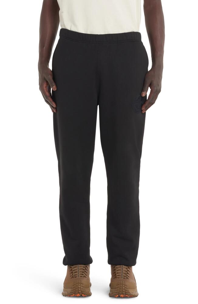 Moncler Genius Moncler 9 Roc Nation Sweatpants in Black Cover