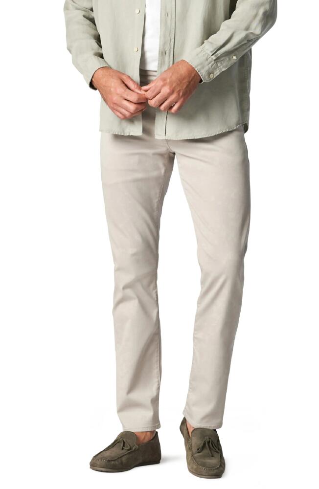 34 Heritage Charisma Relaxed Fit Pants in Mid Siena Cover