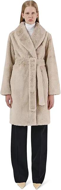 APPARIS Bree (Latte) Women's Jacket Cover