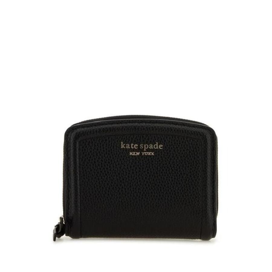 Kate Spade Knott Small Compact Wallet Cover