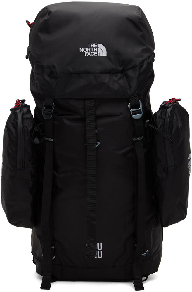 UNDERCOVER Black The North Face Edition SOUKUU Backpack Cover