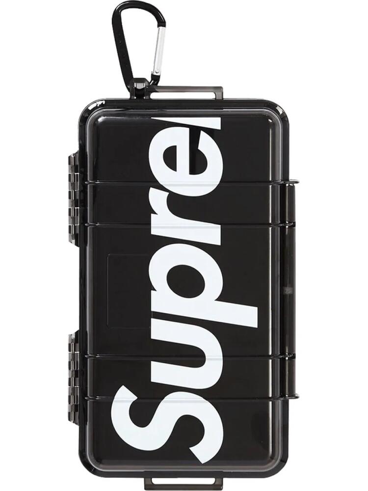 Supreme x Pelican 1060 case - Black Cover