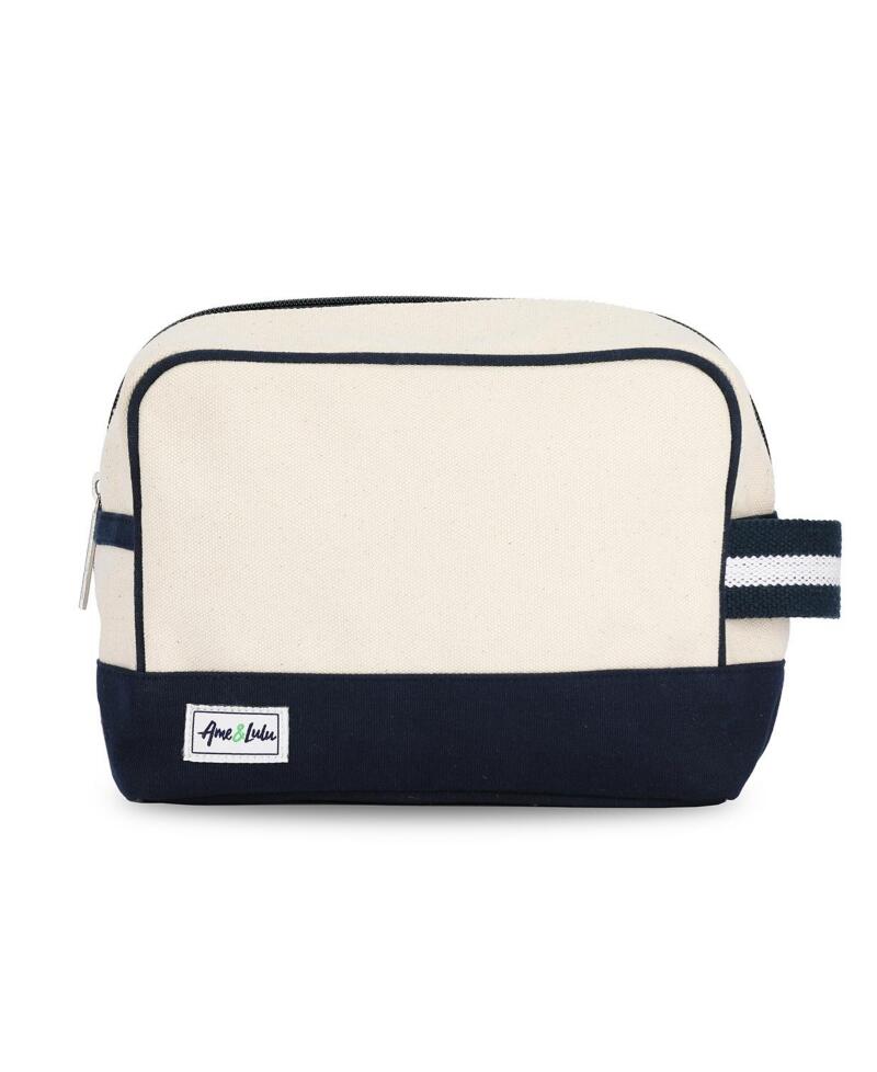 Ame & Lulu Hamptons Beauty Bag Cover