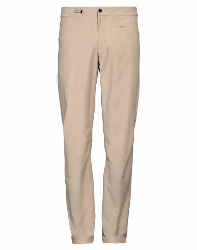 Arc'teryx Man Pants Sand Cotton, Nylon, Elastane Cover