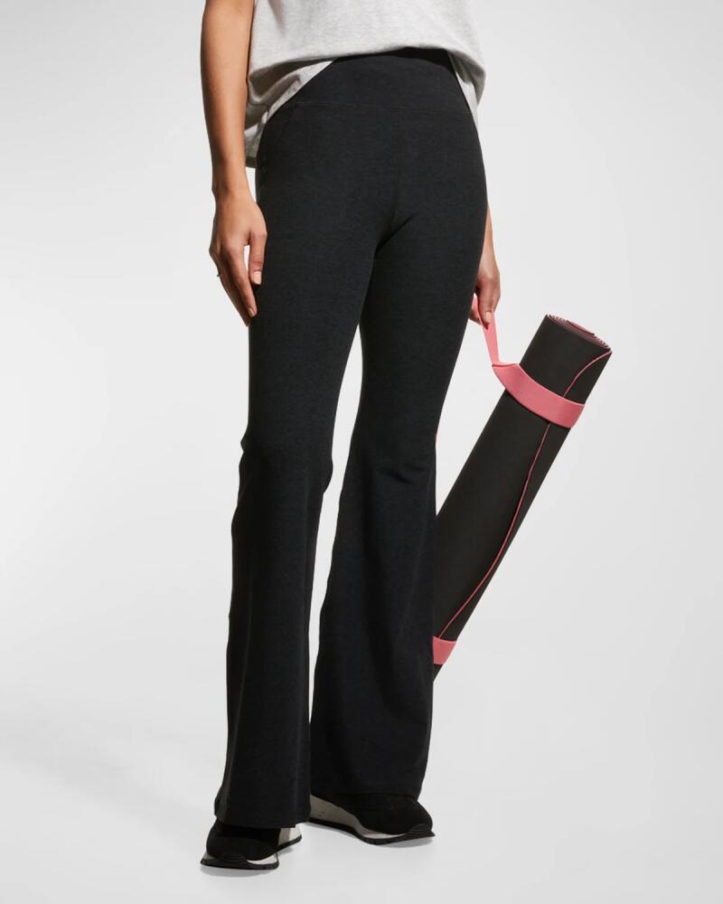 Beyond Yoga All Day Flared High-Waist Pants Cover