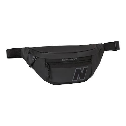 New Balance Legacy Waist Bag - Black Cover