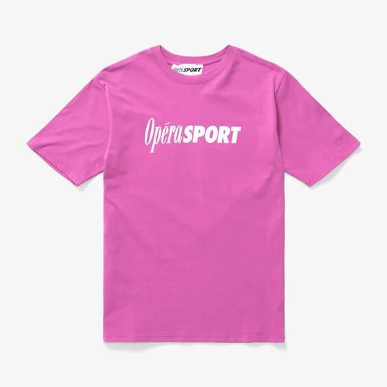 Opérasport Cruz Unisex T-shirt Cover