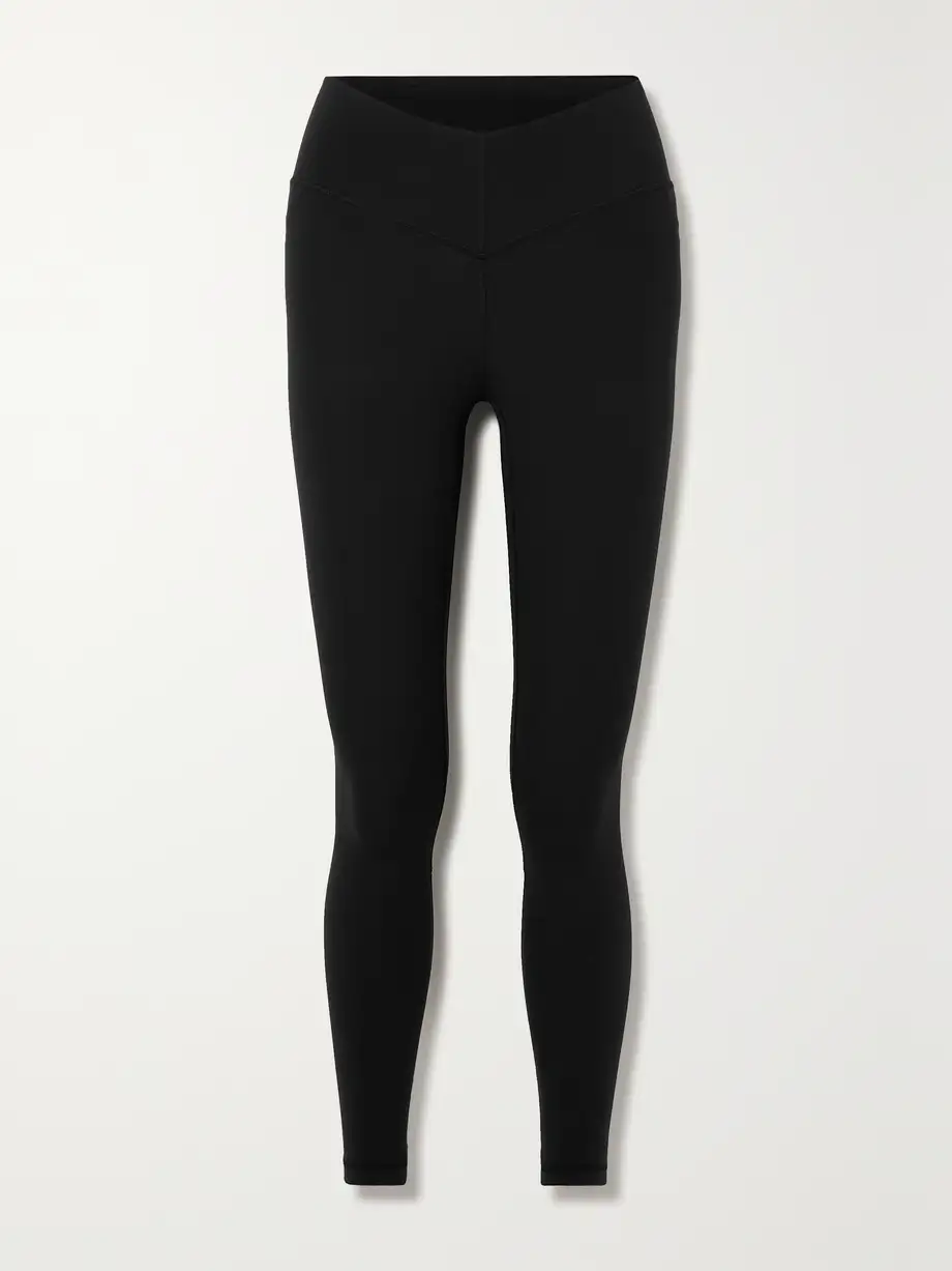 lululemon - Align Dipped High-rise Leggings - 25" Cover