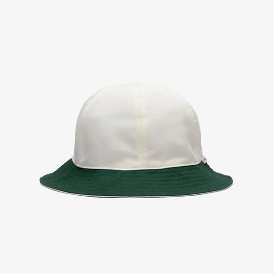 Palmes Horne Reversible Bucket Hat Cover