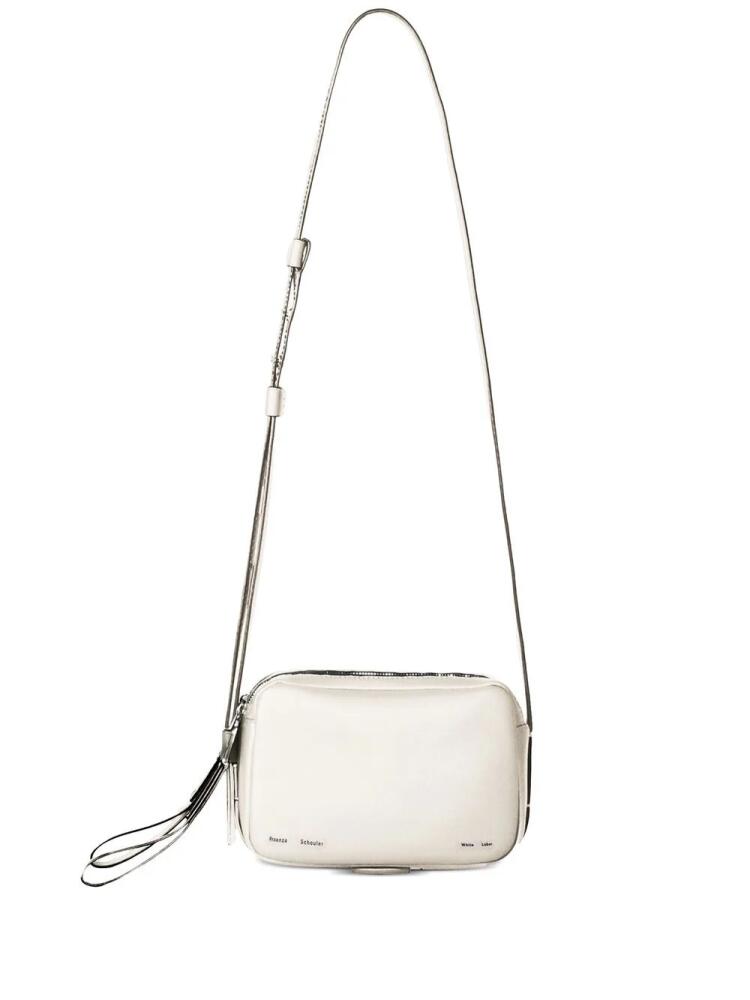 Proenza Schouler White Label Watts leather camera bag Cover