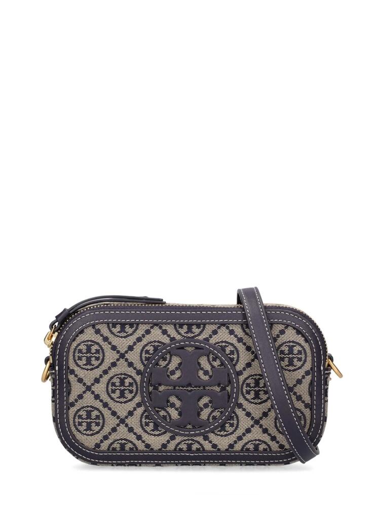 TORY BURCH Mini T Monogram Camera Bag Cover