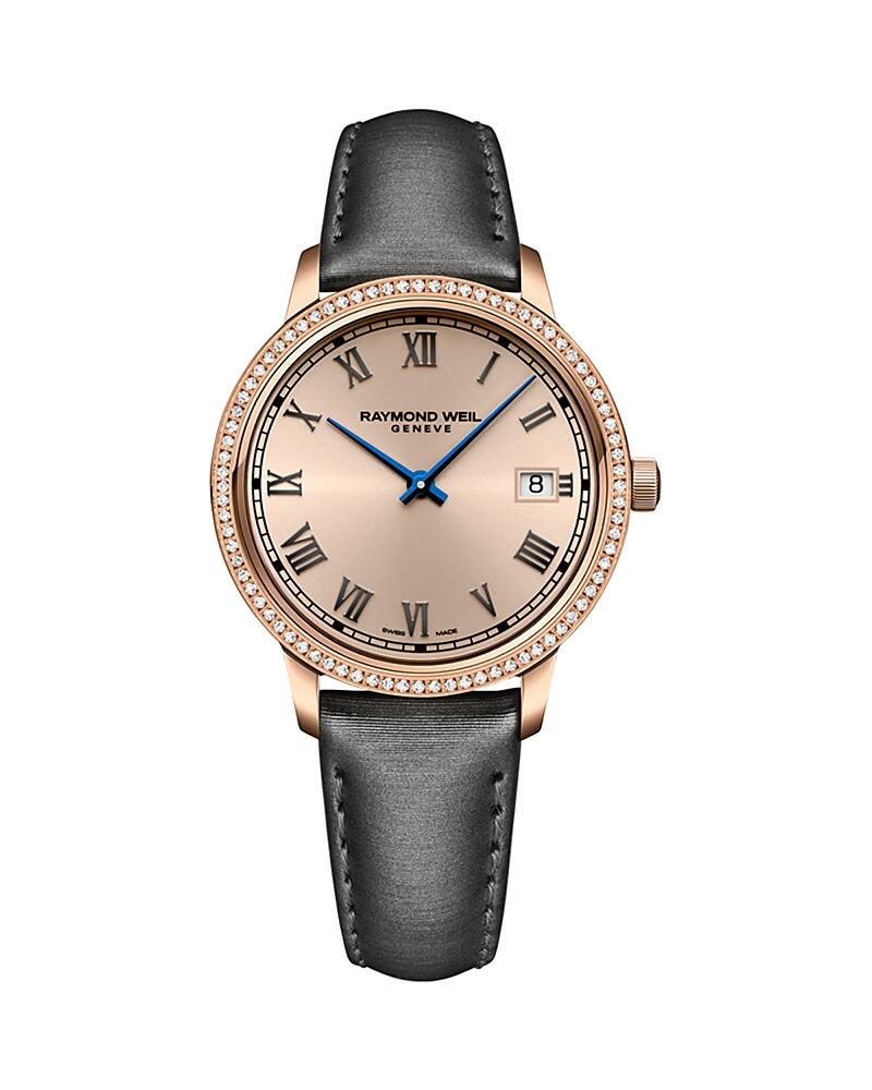 Raymond Weil Toccata Watch, 34mm Cover