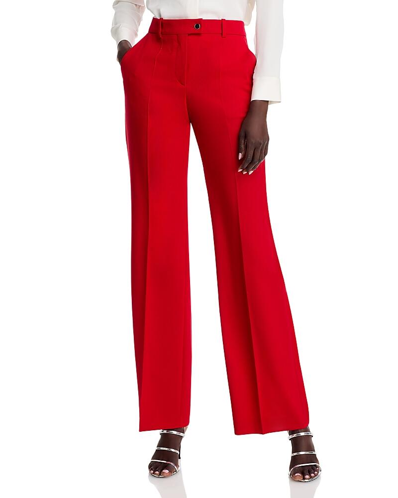 Boss Tokalia Flare Pants Cover