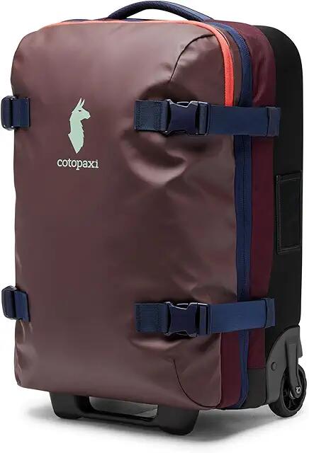 Cotopaxi 38 L Allpa Roller Bag (Wine) Luggage Cover