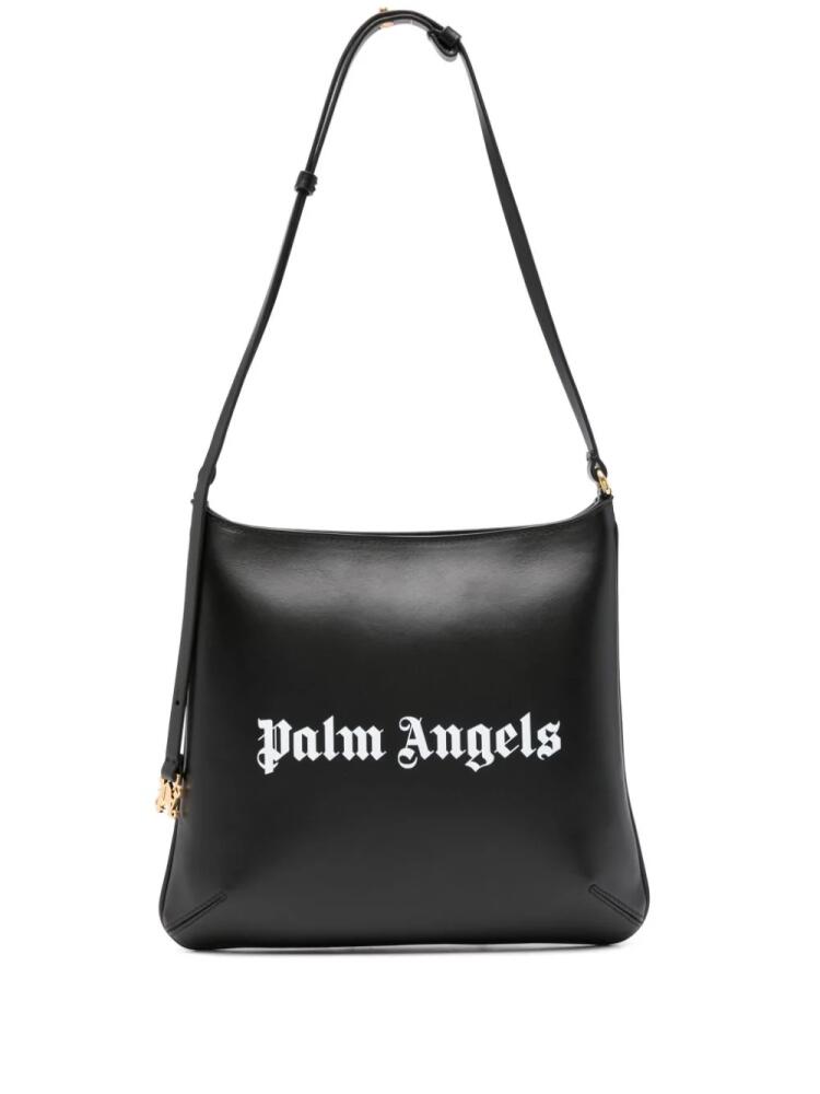 Palm Angels Giorgina shoulder bag - Black Cover