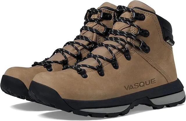 Vasque ST. Elias (Desert Taupe) Women's Climbing Shoes Cover