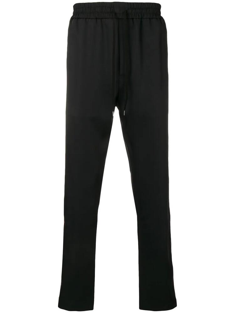 Cmmn Swdn Buck track pants - Black Cover