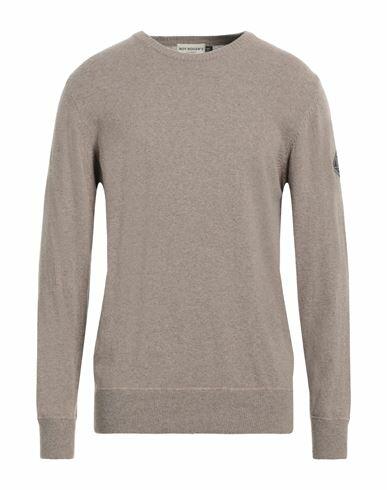 Roÿ Roger's Man Sweater Light brown Wool, Polyamide, Viscose, Cashmere Cover