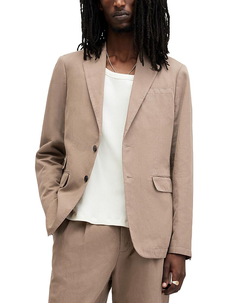 Allsaints Sainte Blazer Cover