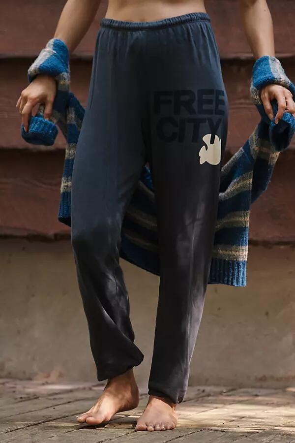 FREECITY Sweatpants Cover