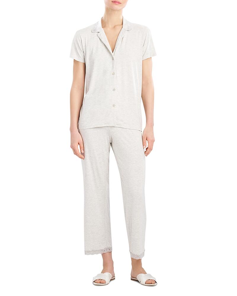 Natori Short Sleeve Pajama Set Cover