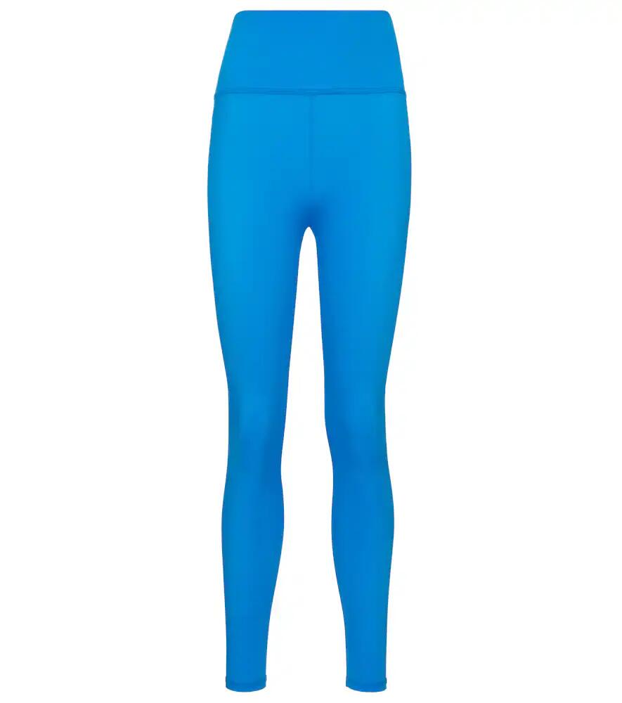 Lanston Sport Row mid-rise leggings Cover