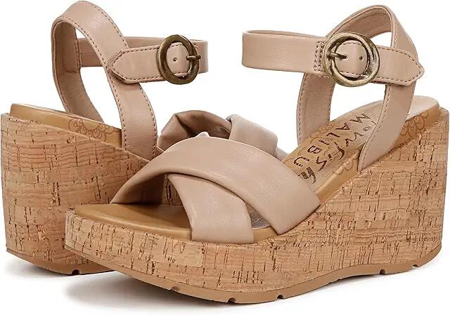 Blowfish Malibu Barbados (Cashew) Women's Sandals Cover