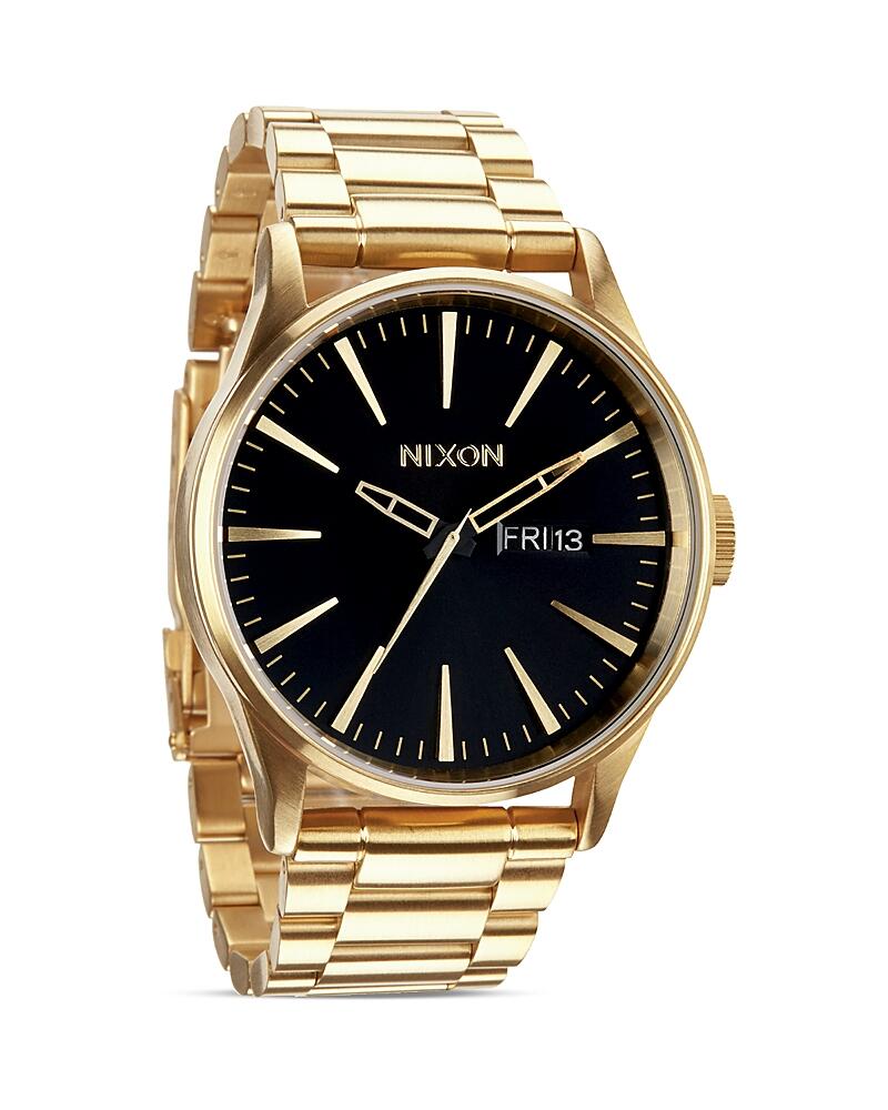 Nixon The Sentry Ss Watch, 42mm Cover