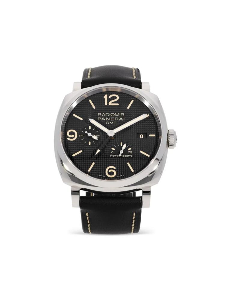 Panerai Radiomir 45mm - Black Cover