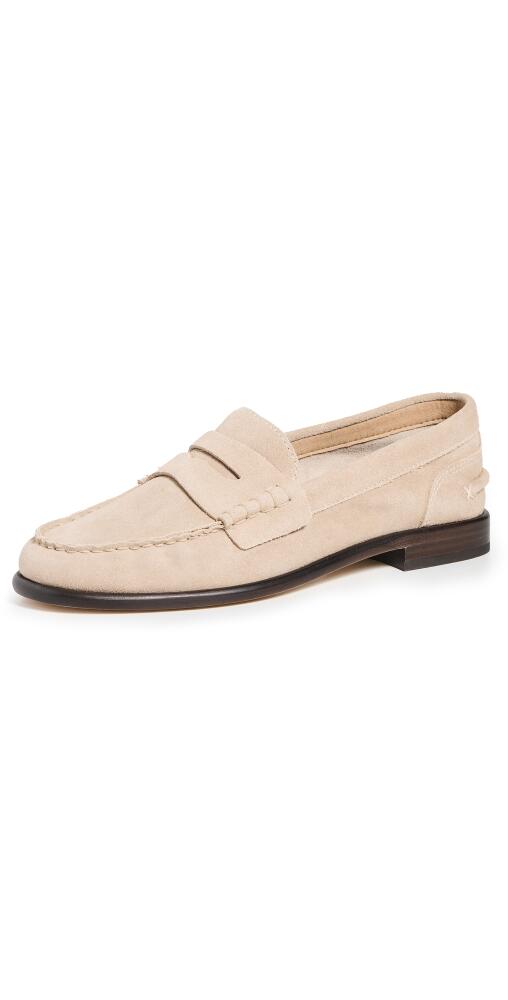 rag & bone Carter Loafers Lightsands Cover