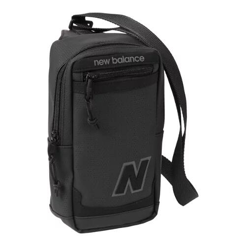 New Balance Legacy Crossbody - Black Cover