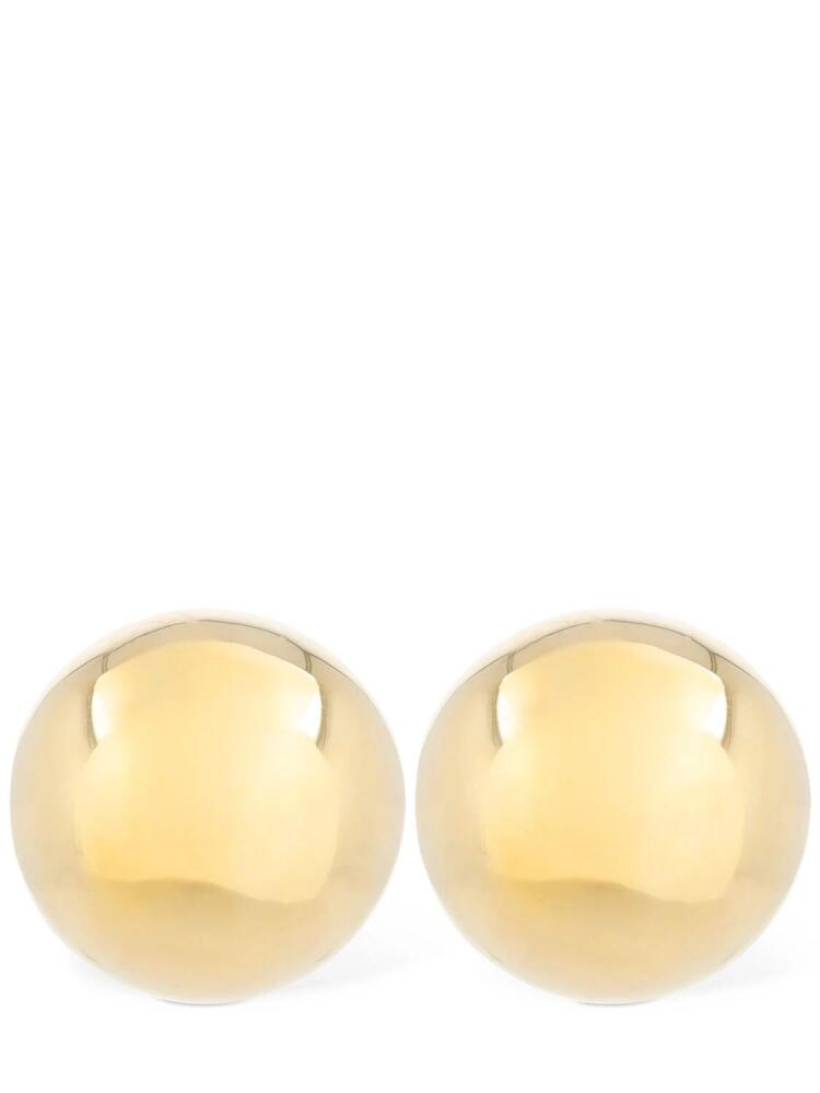 OTIUMBERG Boule Stud Earrings Cover