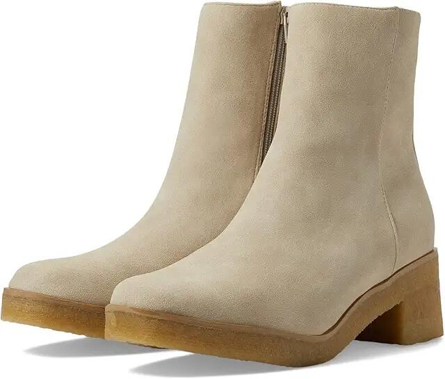 Matisse Elsa (Ivory Synthetic) Women's Boots Cover