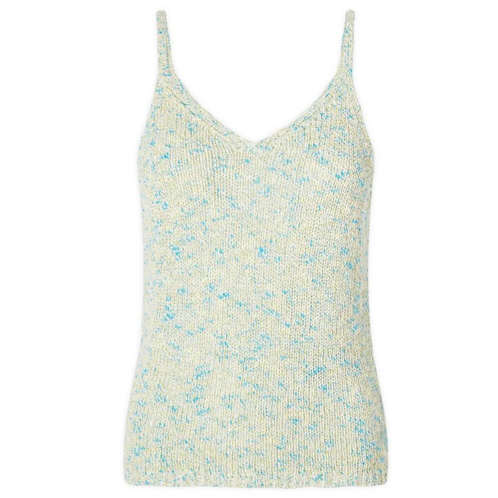 Samsøe Samsøe Women's Saisha Knitted Cami Top in Sweet Pea Cover