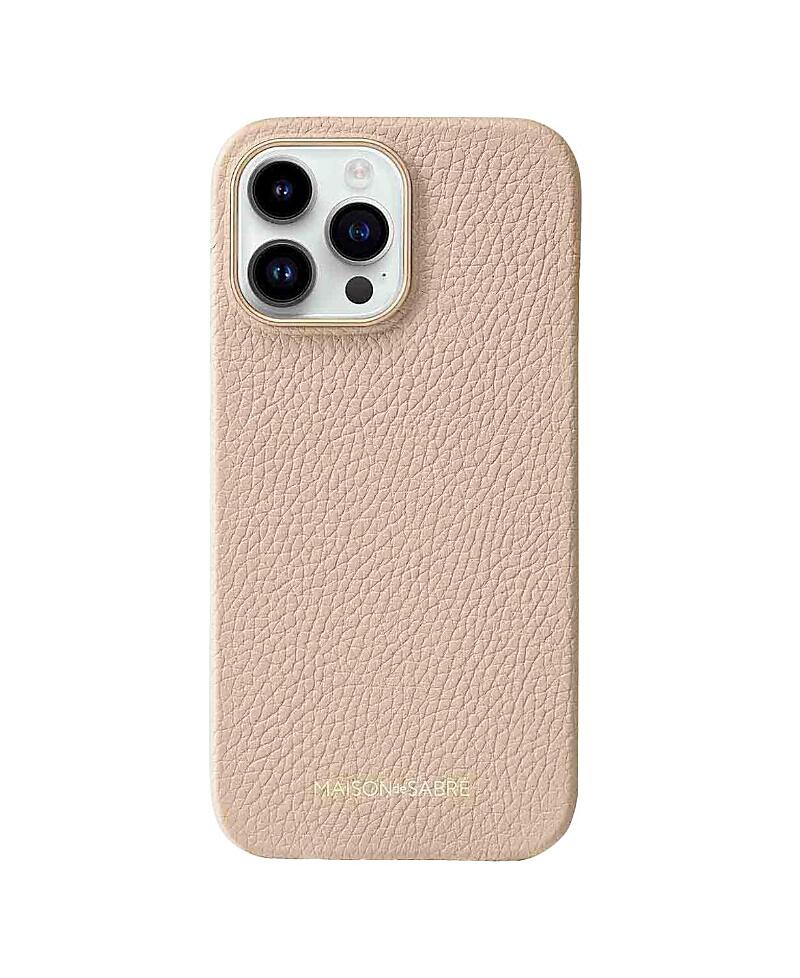 Maison de SABRE Phone Case (iPhone 15 Pro) Cover