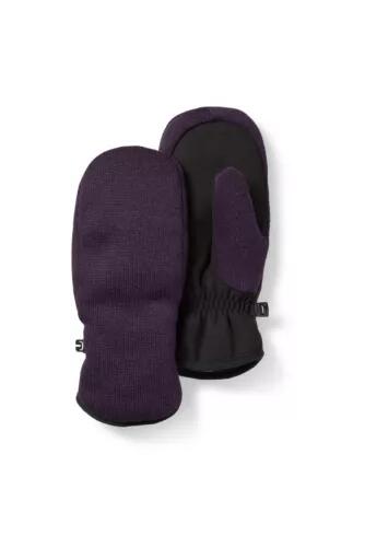 Eddie Bauer Women's Radiator Fleece Mittens Cover