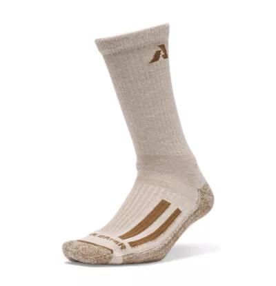 Eddie Bauer Guide Pro Merino Wool Socks - Crew Cover