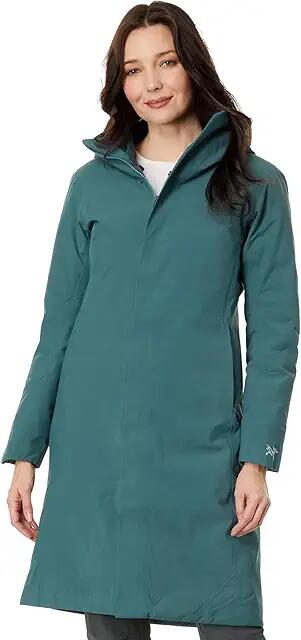 Arc'teryx Patera Parka (Boxcar) Women's Clothing Cover