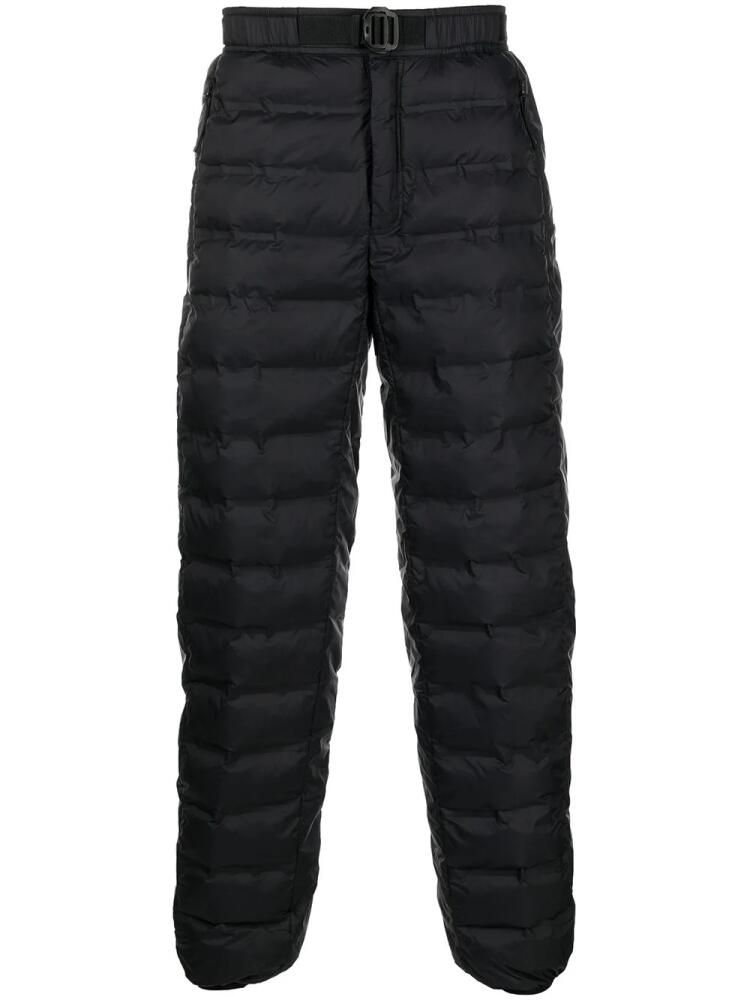 Aztech Mountain Ozone insulated trousers - Black Cover