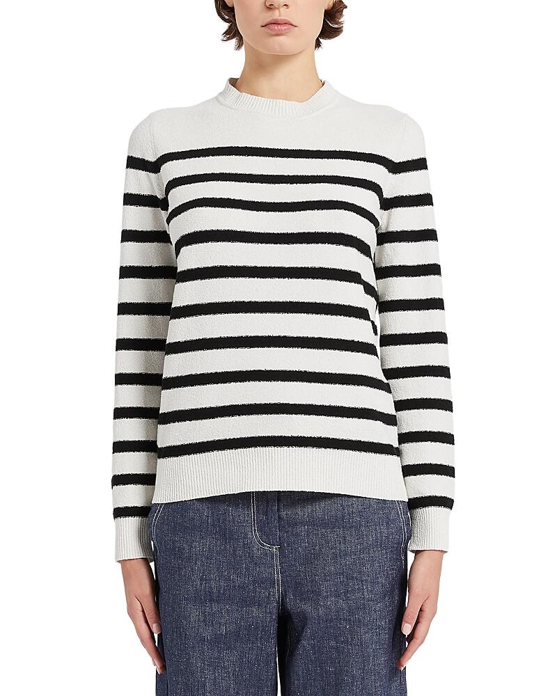 Marella Serio Crewneck Sweater Cover