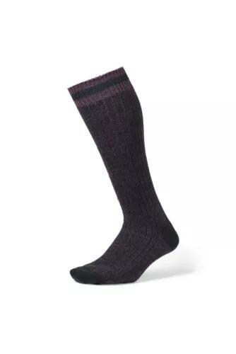 Eddie Bauer Women's Ragg Boot Socks Cover