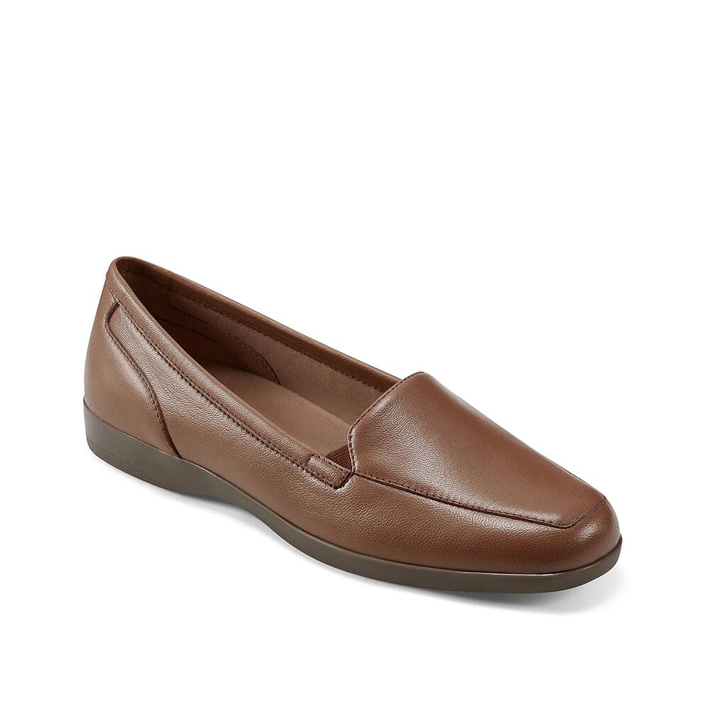 Easy Spirit Devitt Loafer | Women's | Brown Cover