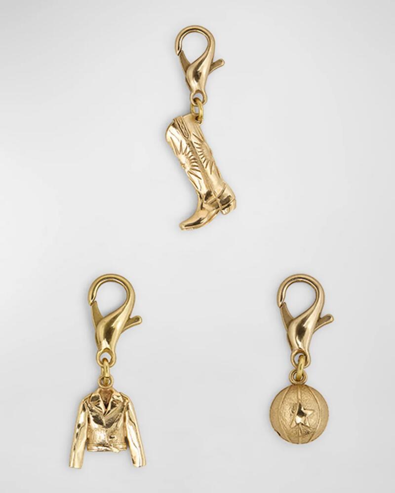 Golden Goose The Icon Charm Set Cover