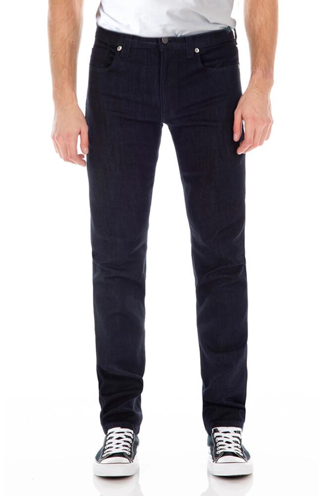 Fidelity Denim Fidelity Indie Slim Fit Stretch Jeans in Westgate Cover