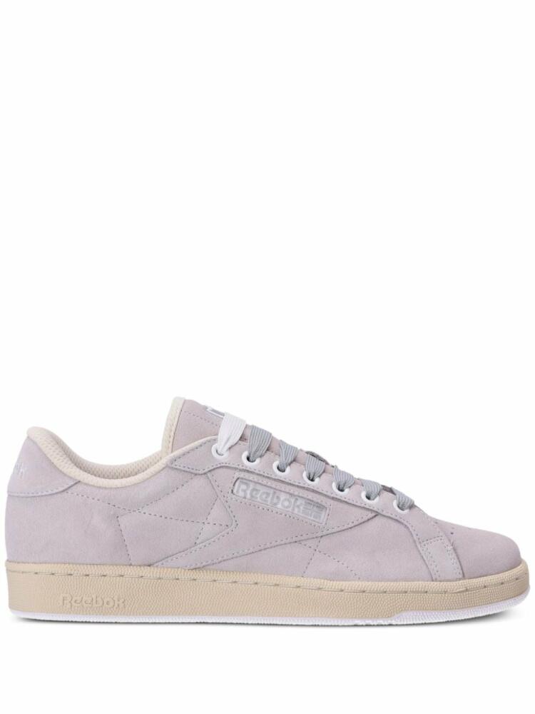 Reebok Club C Grounds low-top sneakers - Pink Cover