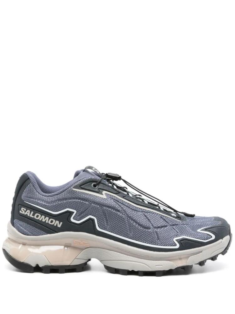 Salomon ST-Slate mesh sneakers - Blue Cover