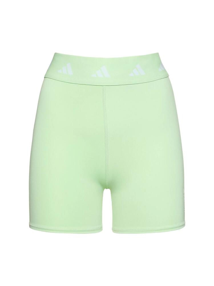 ADIDAS PERFORMANCE Techfit Shorts Cover