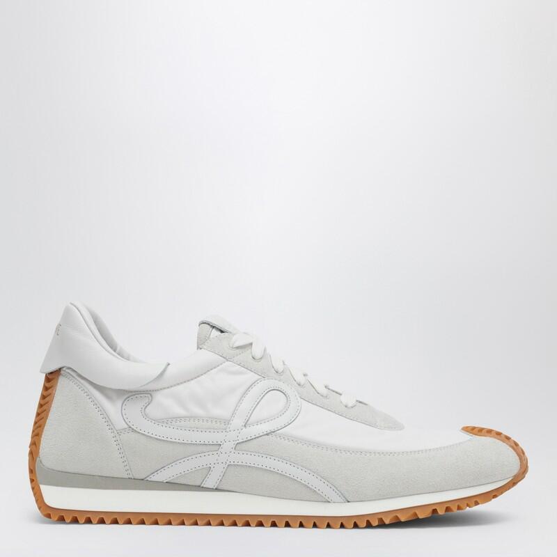 Loewe White Flow Runner sneakers Cover