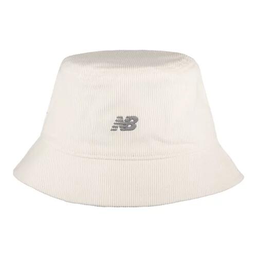 New Balance Corduroy Bucket Hat - Beige Cover