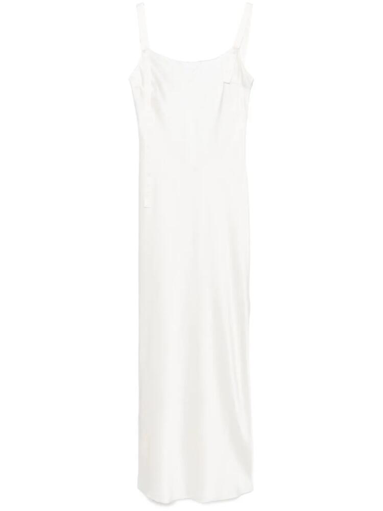 The Garment Catania maxi dress - Neutrals Cover